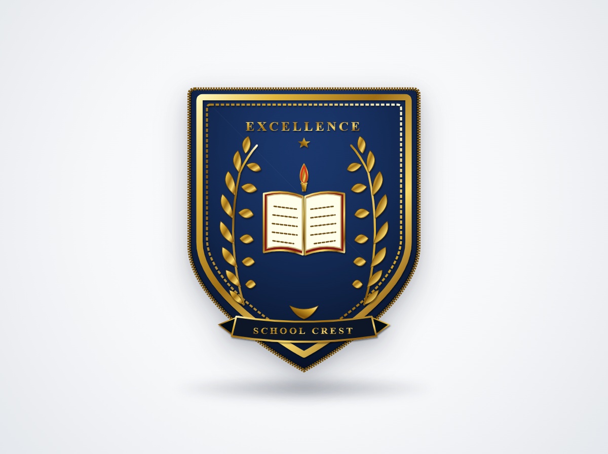 School Badge
