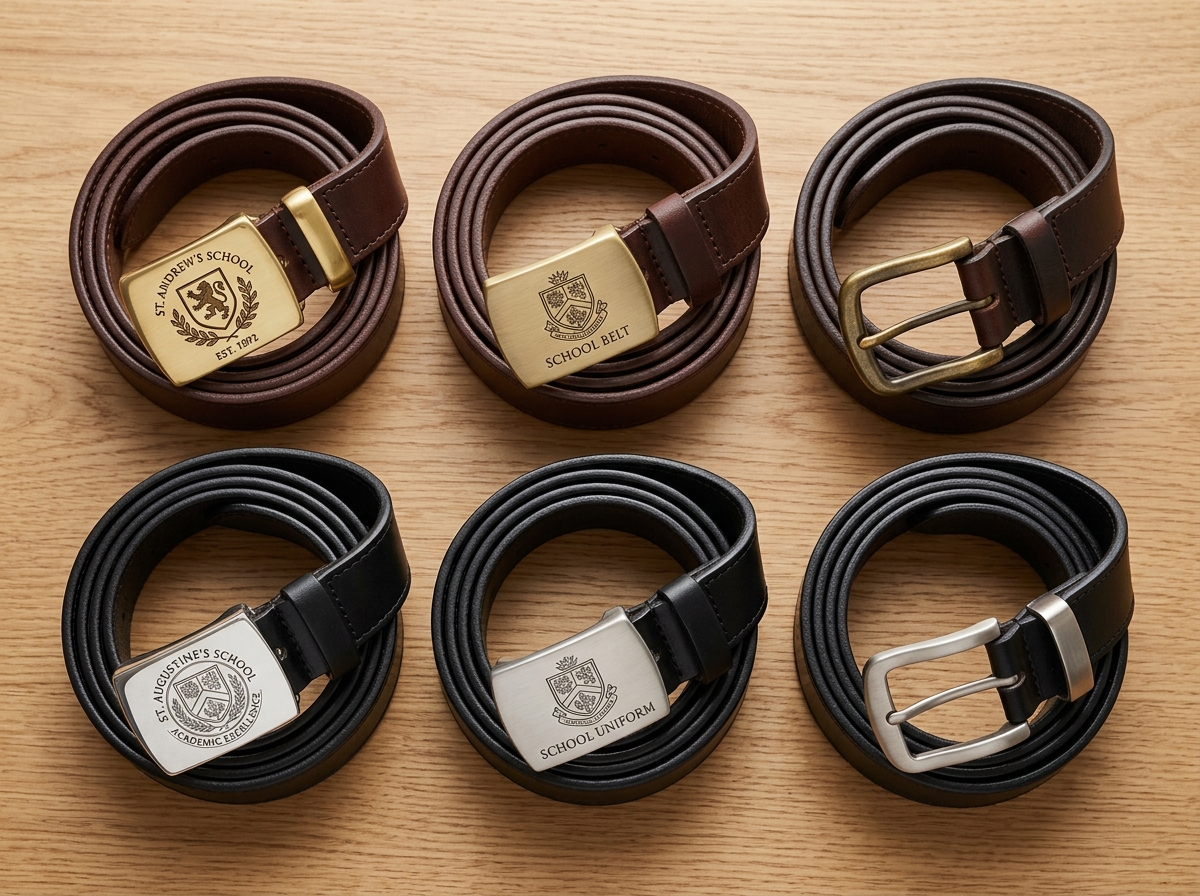 Summer Belt