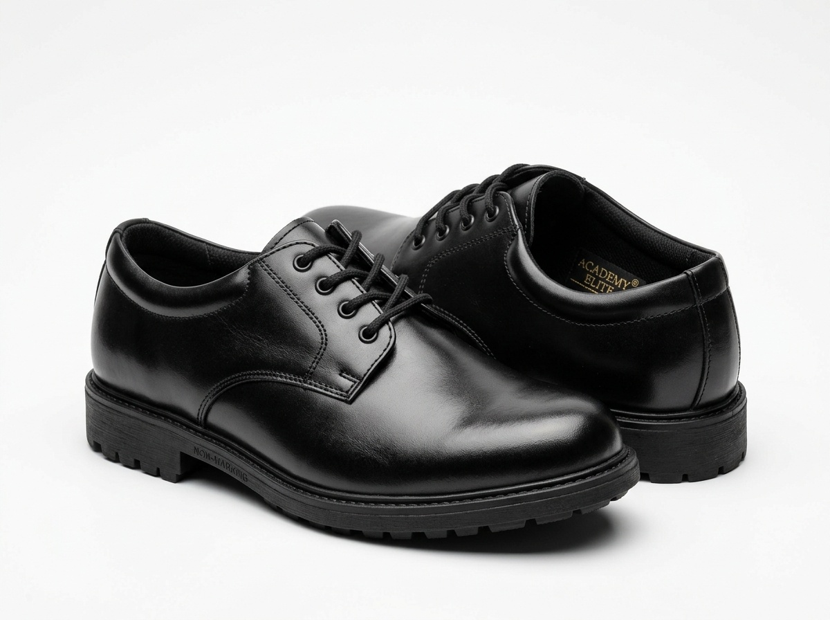 Summer School Shoes