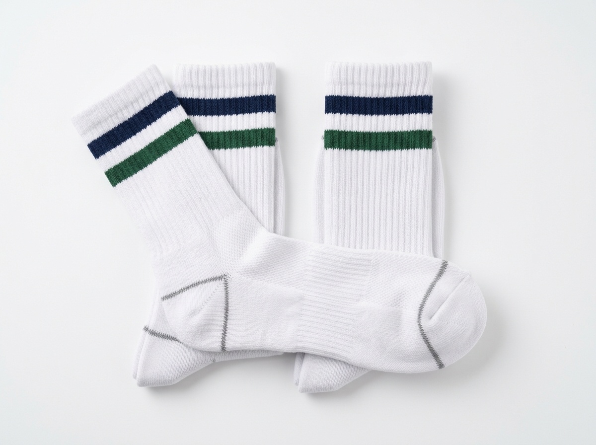 Summer Socks