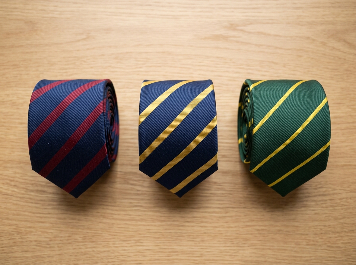 Summer Tie