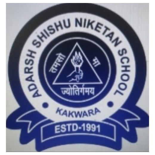 Adarsh Shishu Niketan School school crest