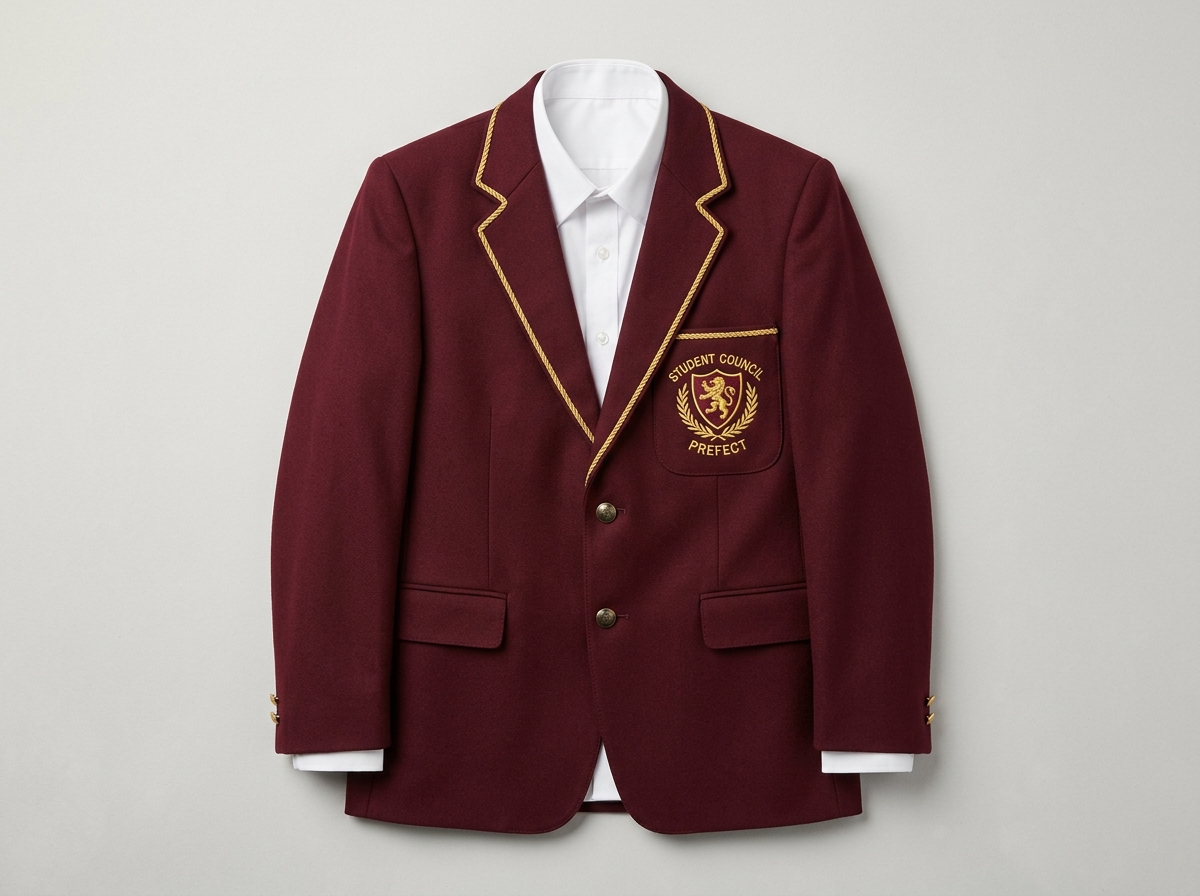 Prefect Blazer