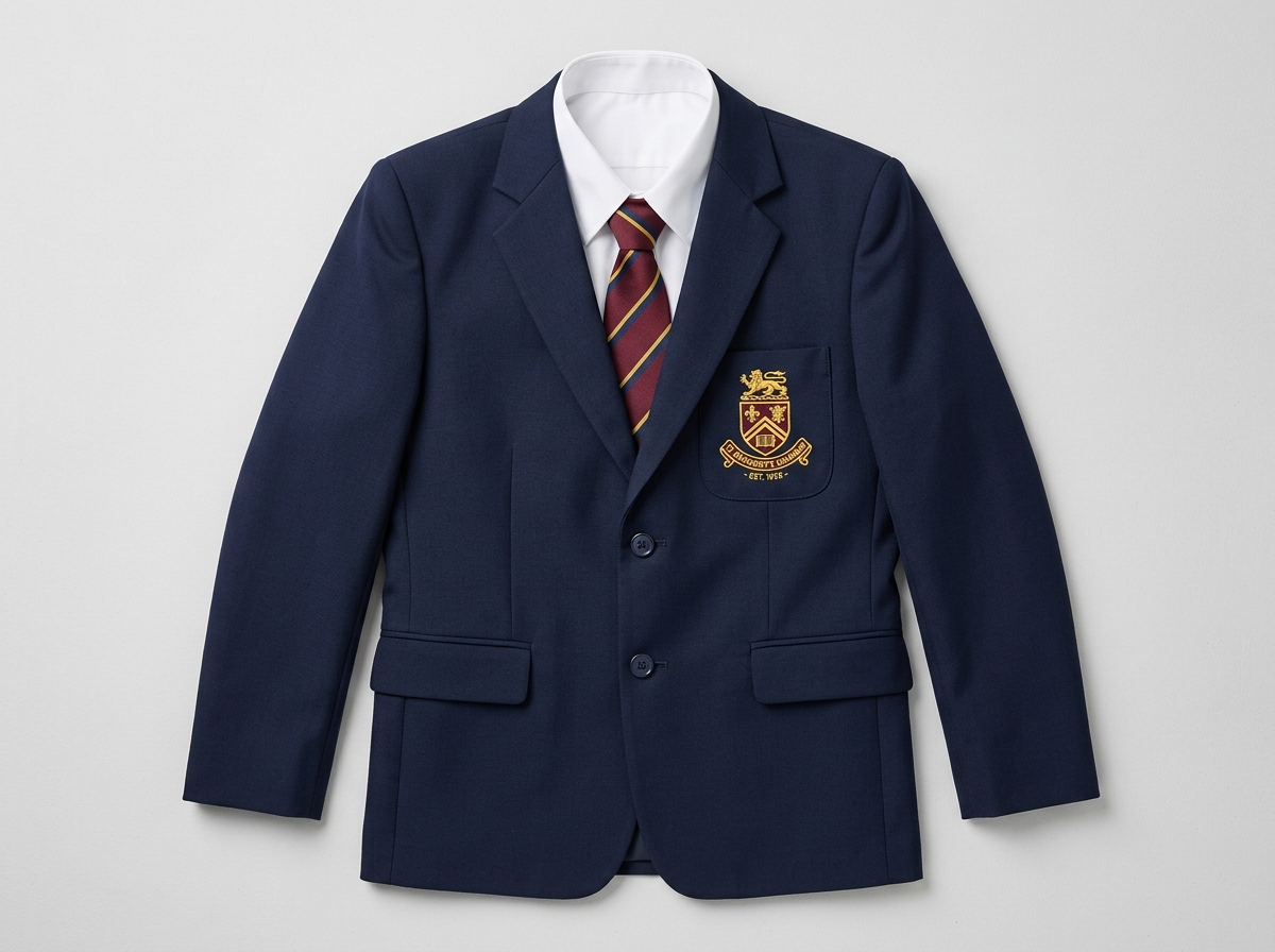Standard Blazer