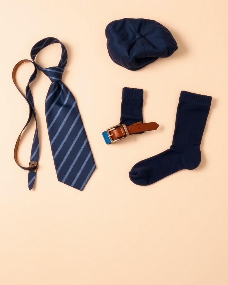 Common Accessories