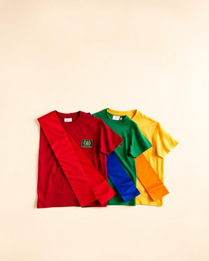 House Uniform