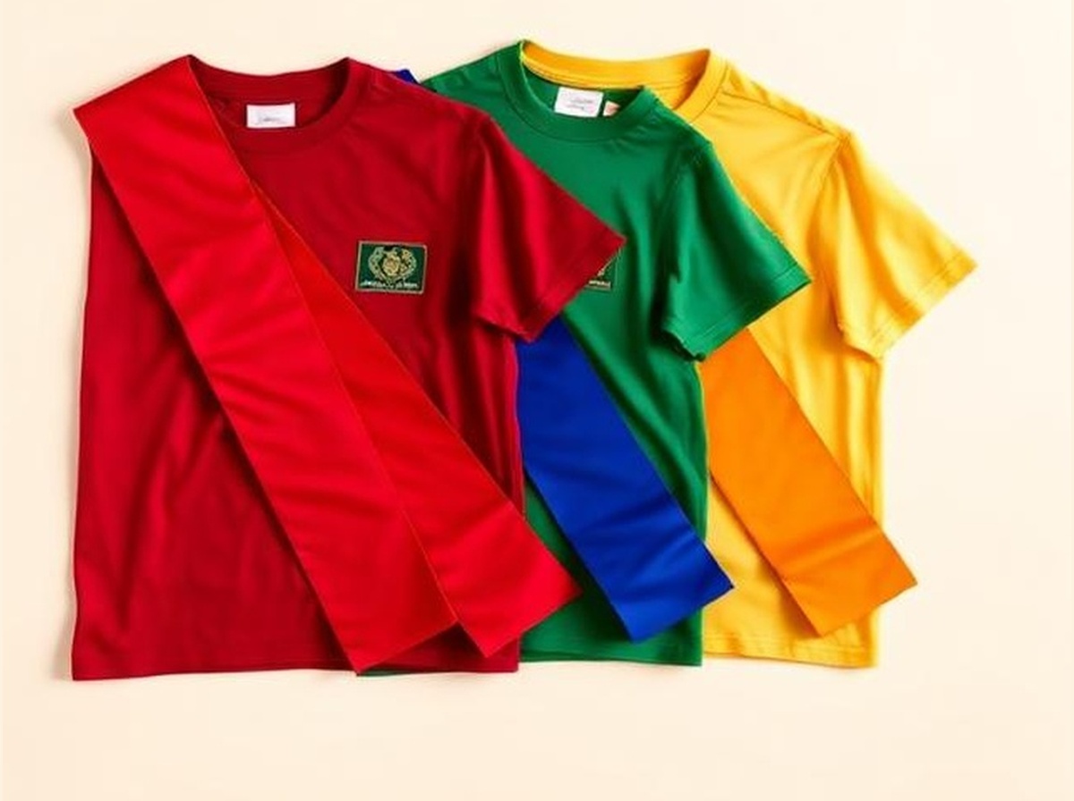 School House T-Shirt
