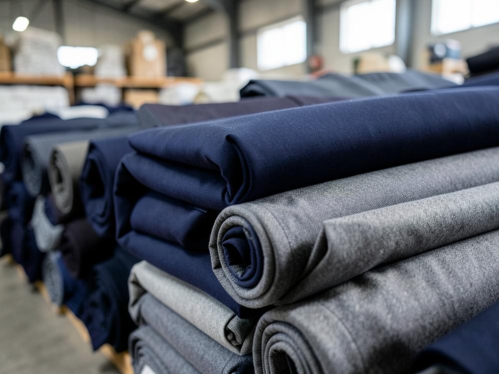 Fabric Sourcing