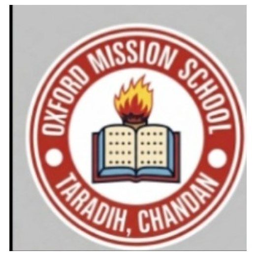 Oxford Mission School school crest