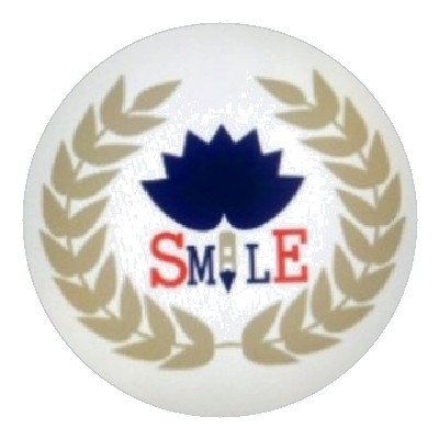 Saint Mehi Vihar School school crest
