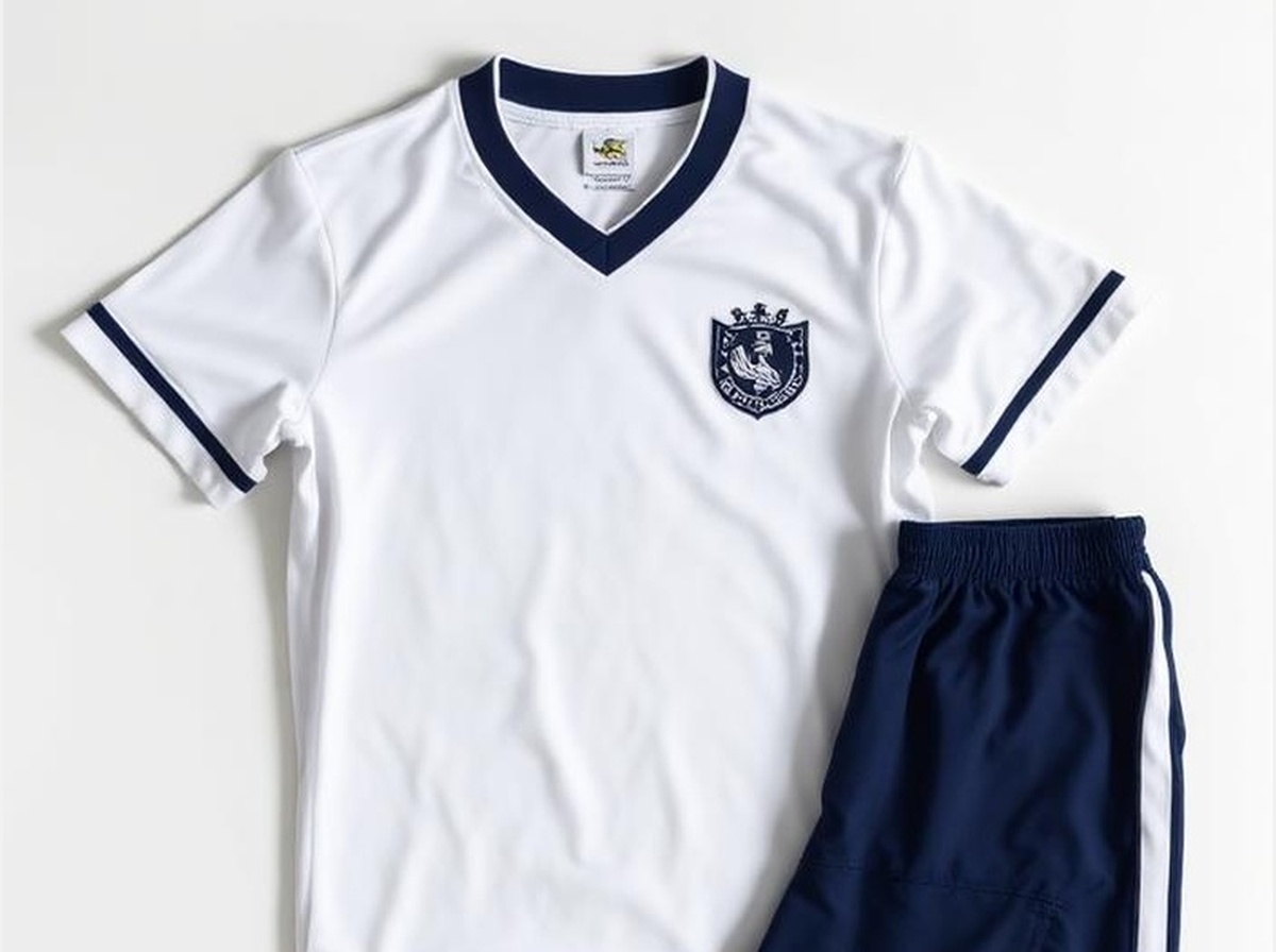 Sports Jersey