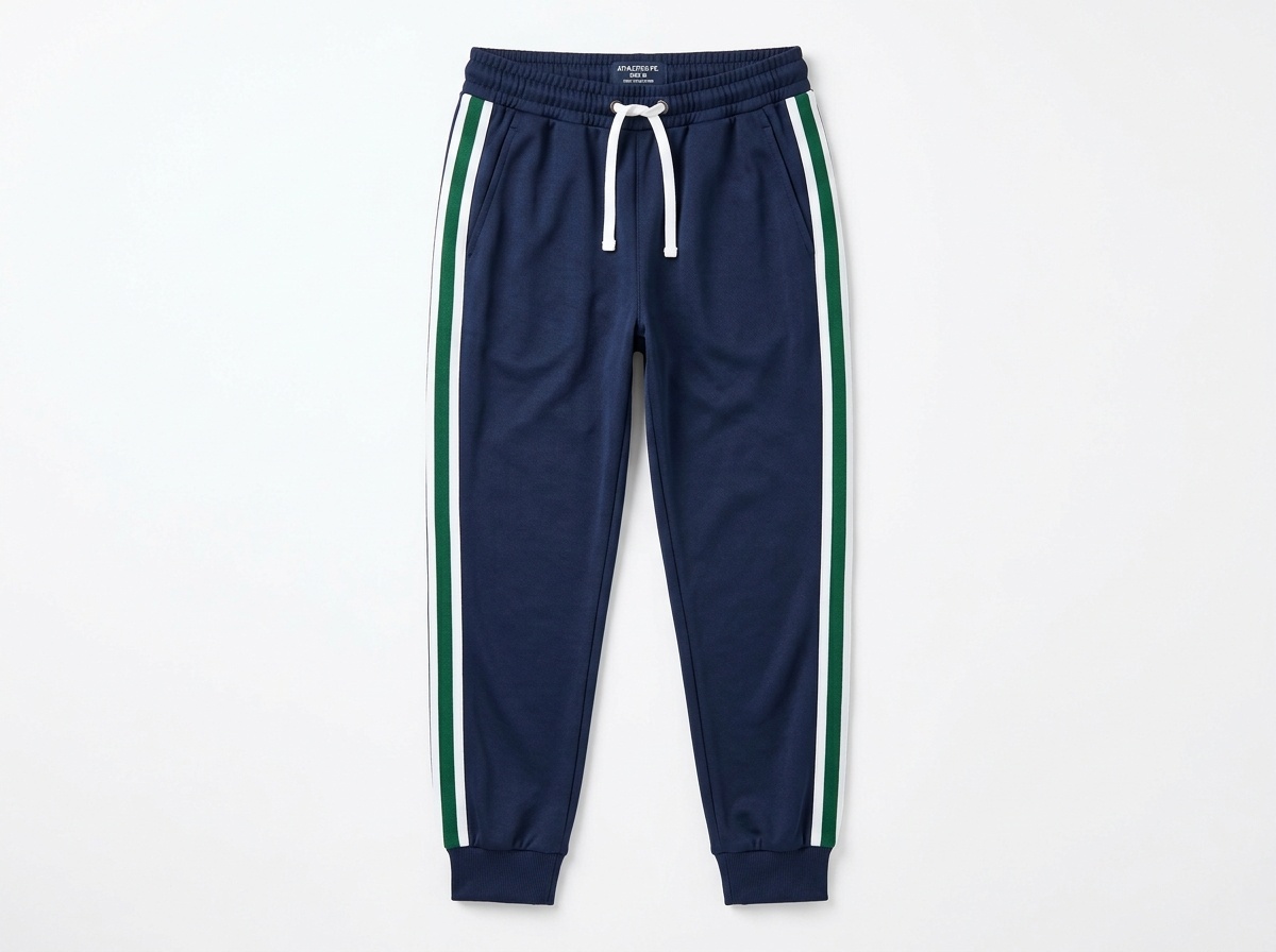 Sports Track Pants