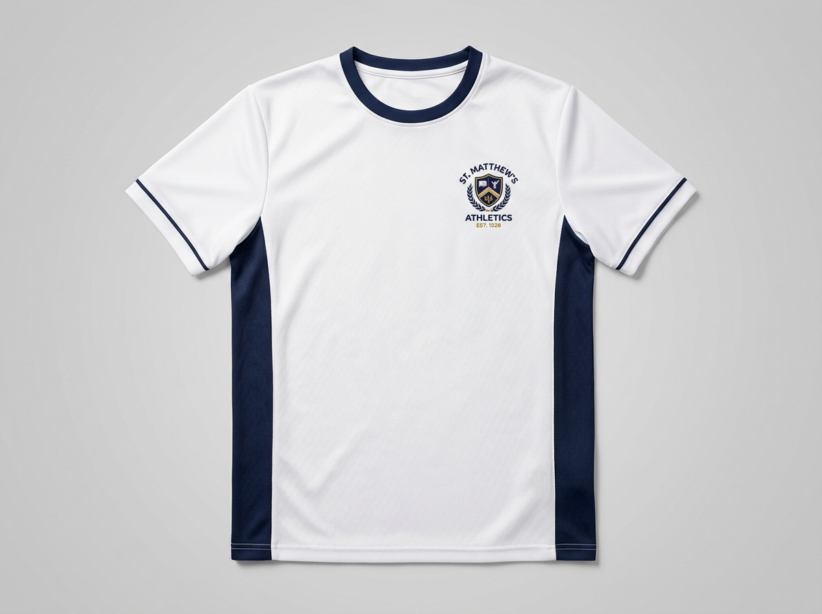 Sports T-Shirt