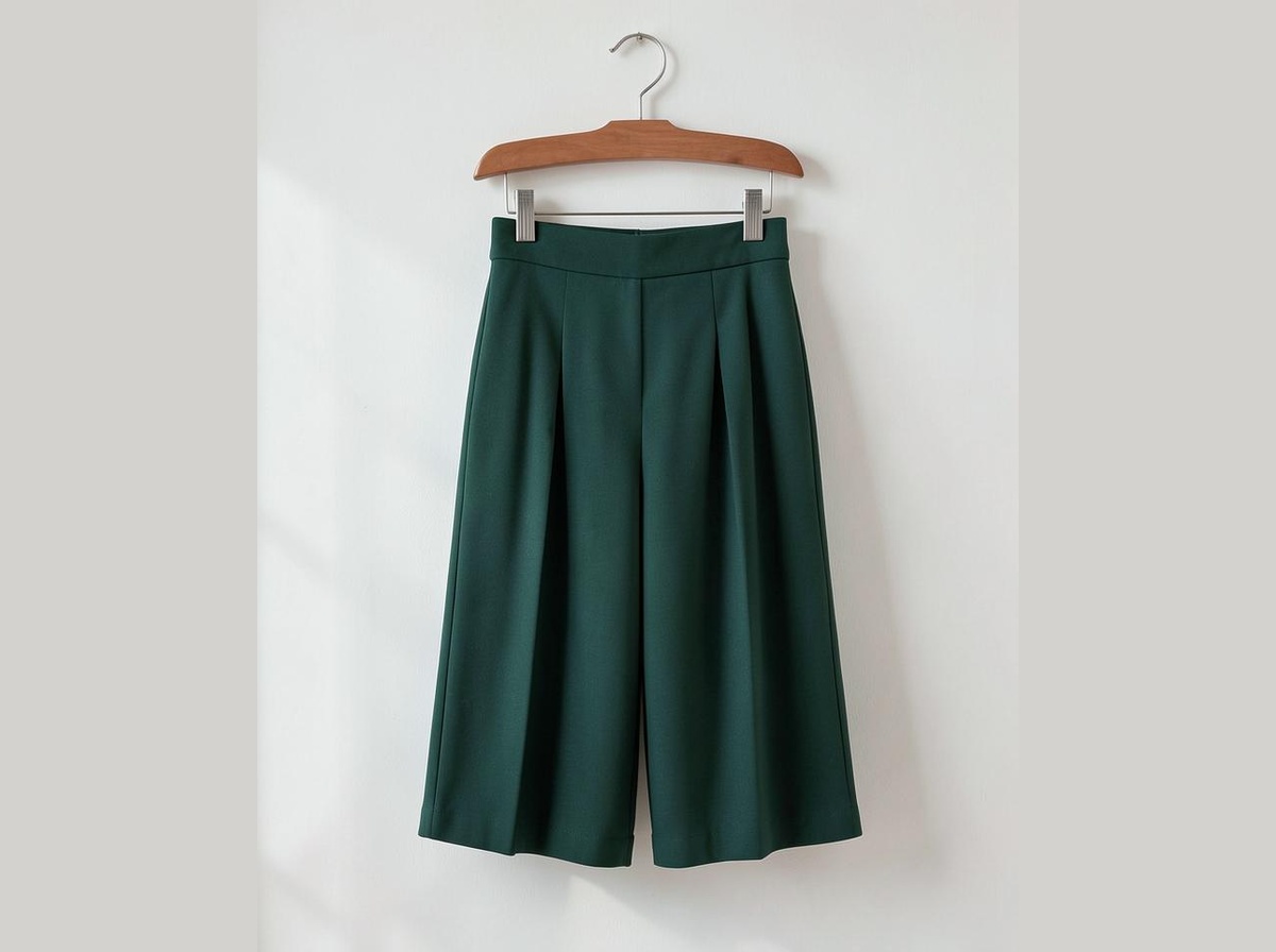 Divided Activity Skirt