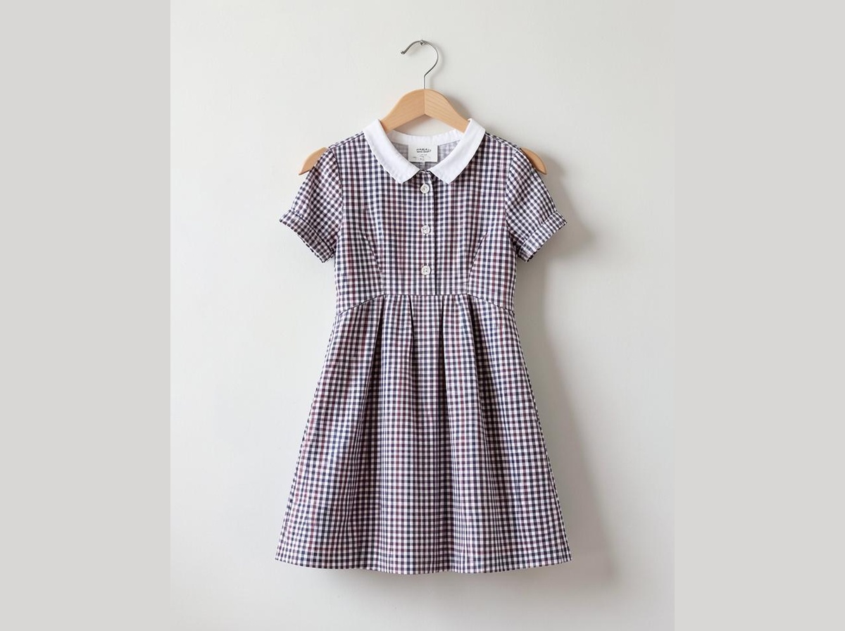 Summer Frock