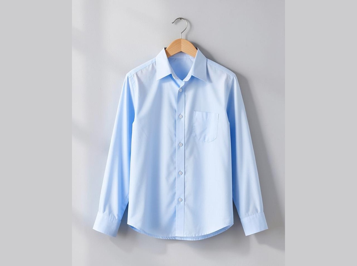 Winter Shirt