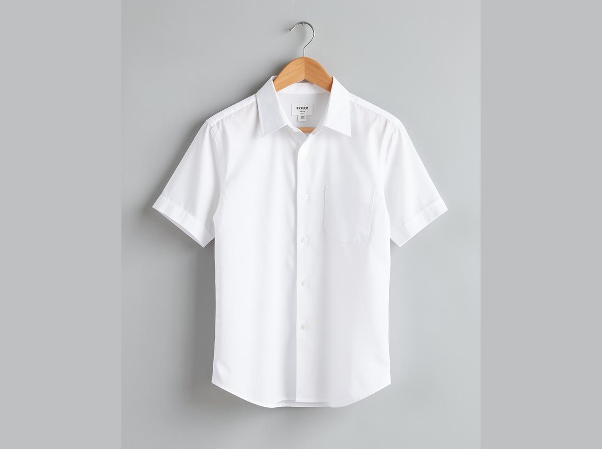 Summer Shirt