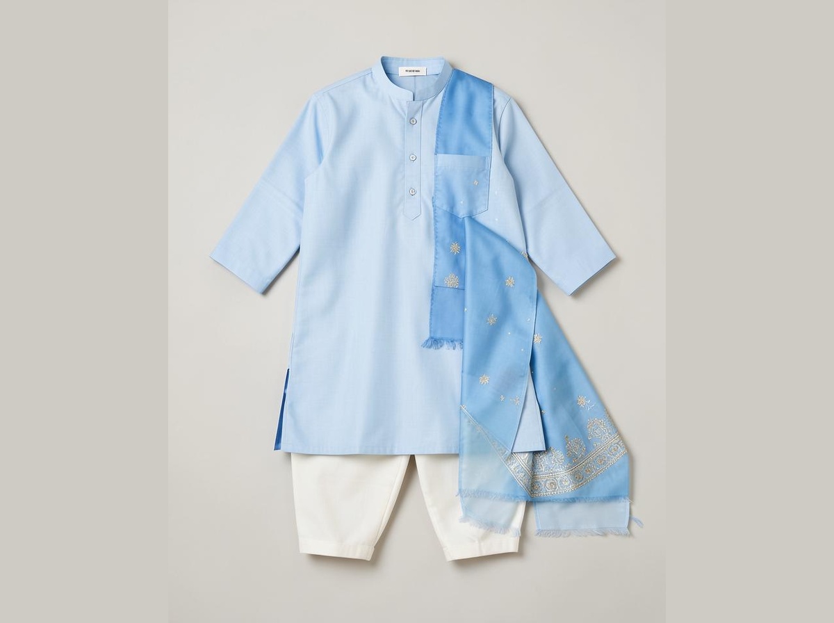 Summer Salwar/Kurta