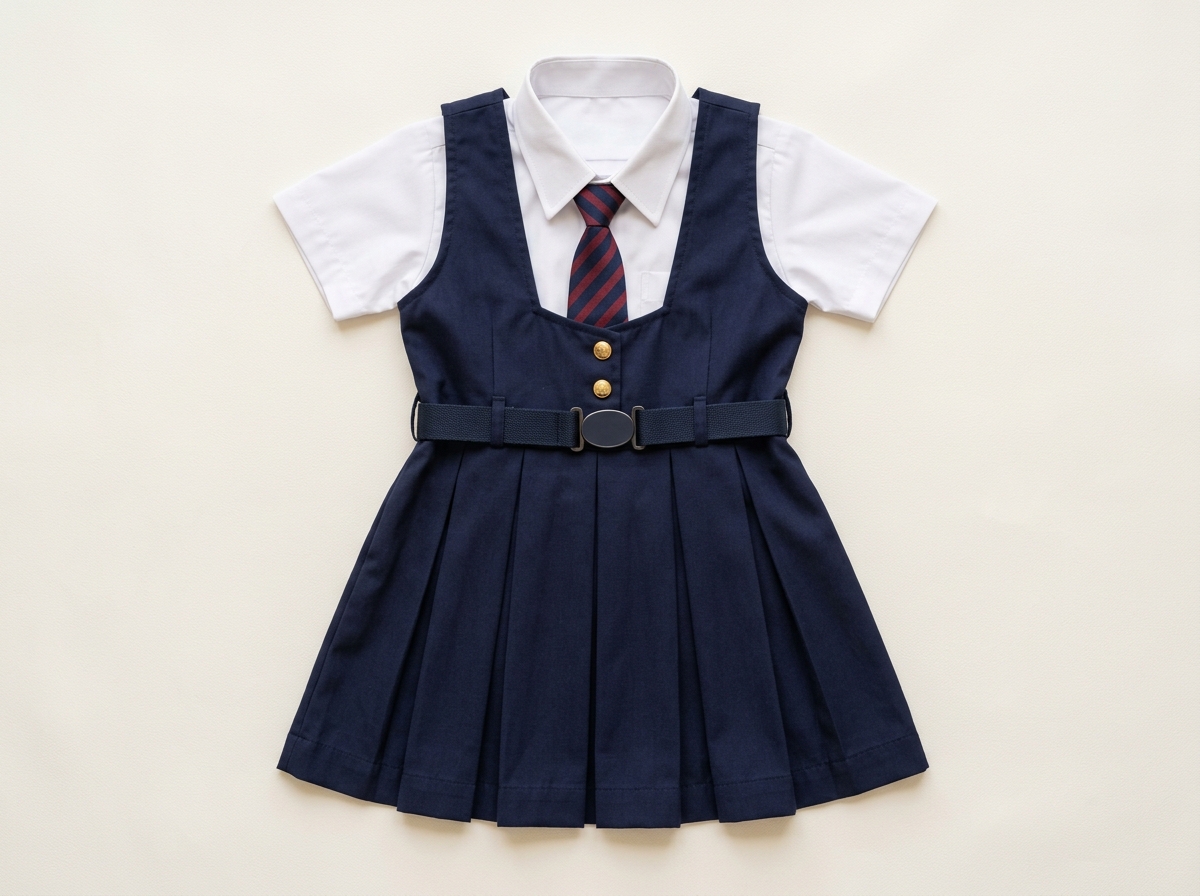 Summer Pinafore