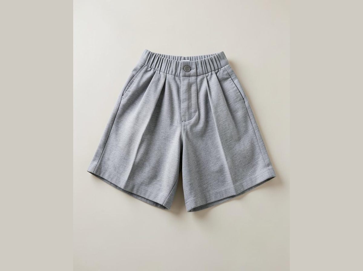 Summer Shorts