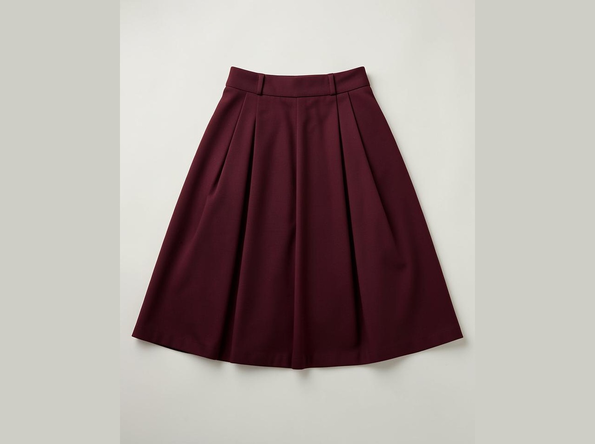 Summer Skirt