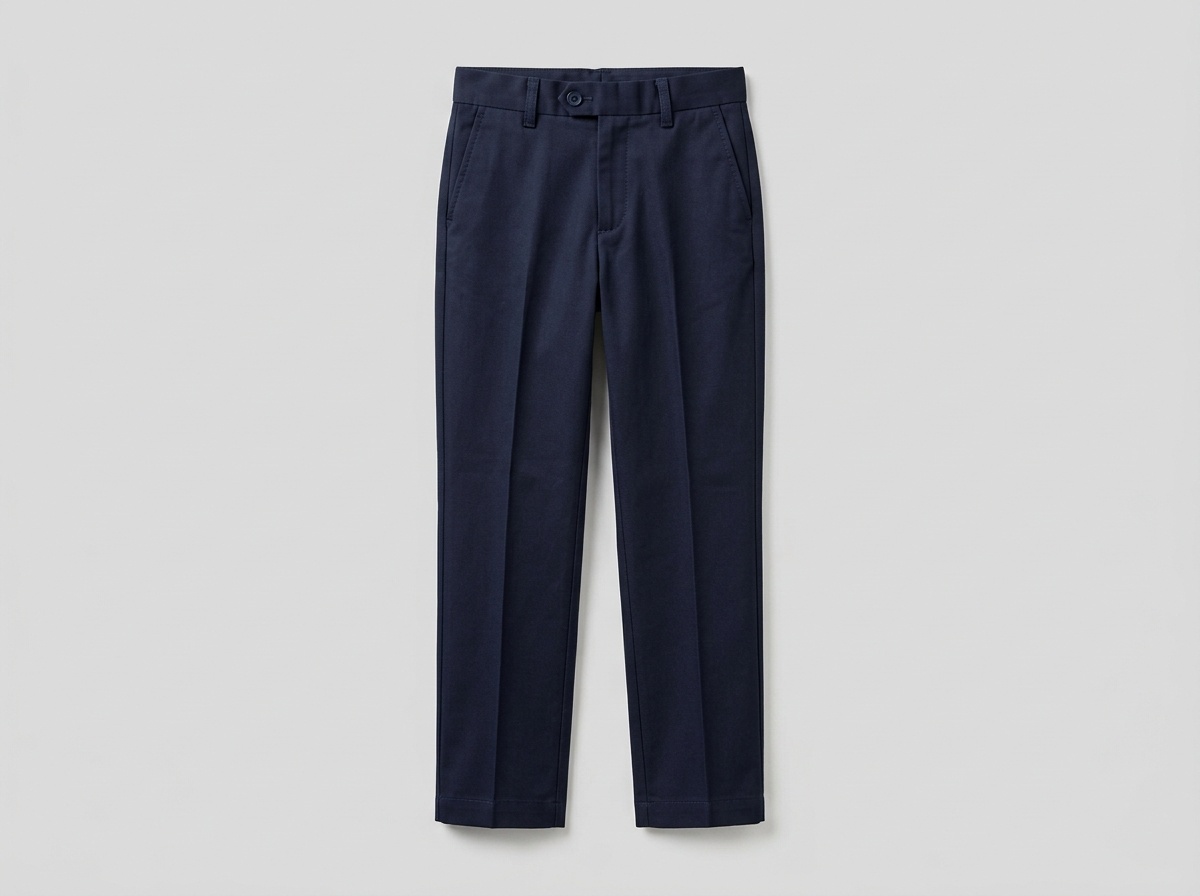 Summer Trousers
