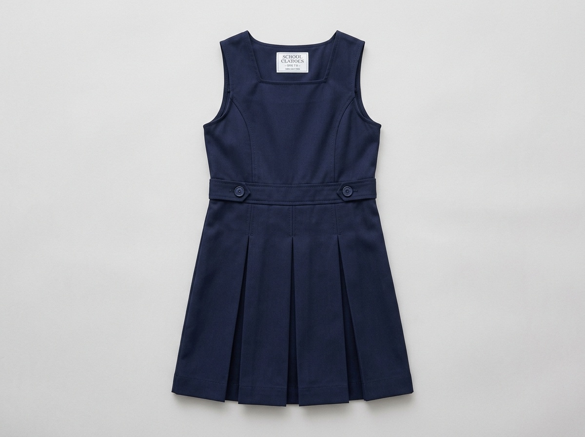 Summer Tunic