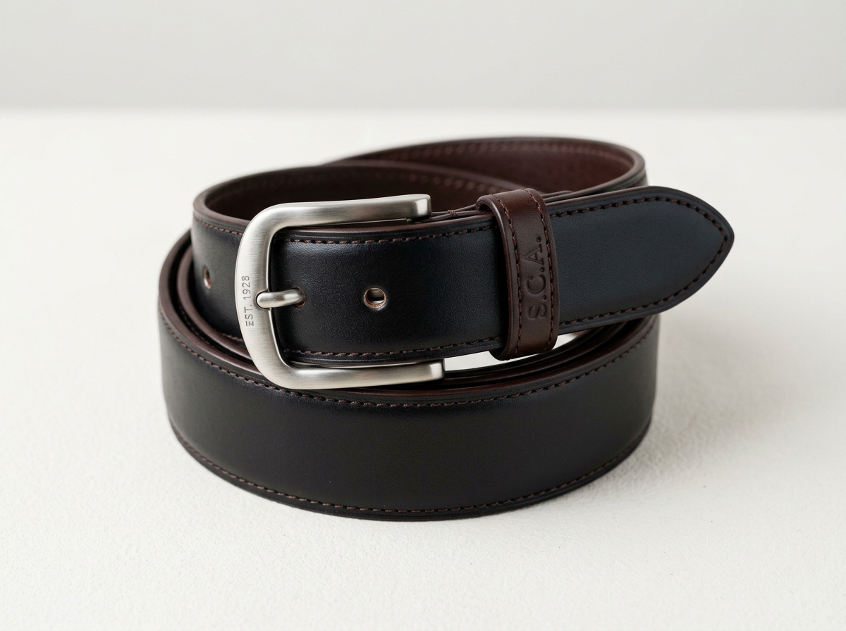 Winter Belt