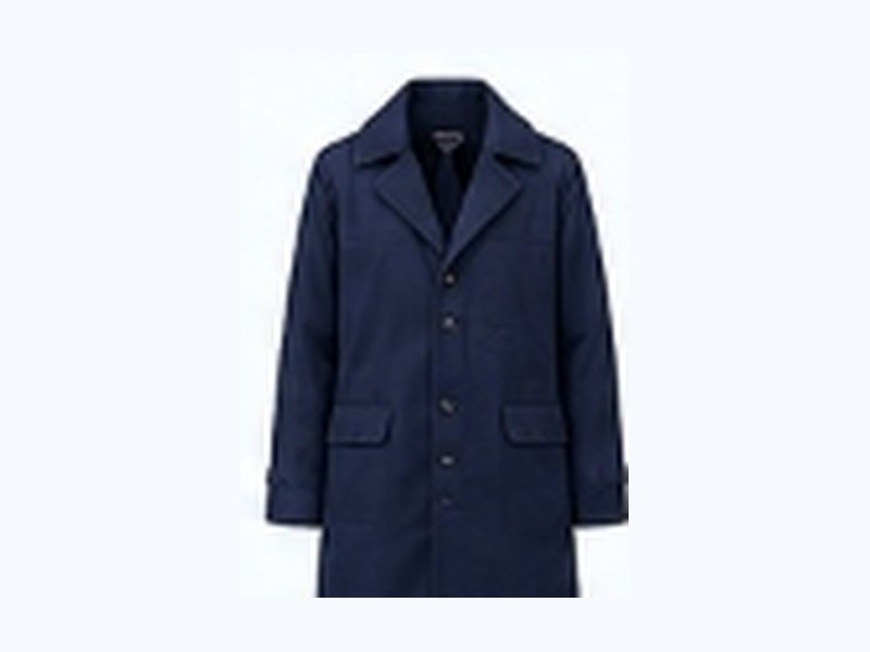Winter Coat