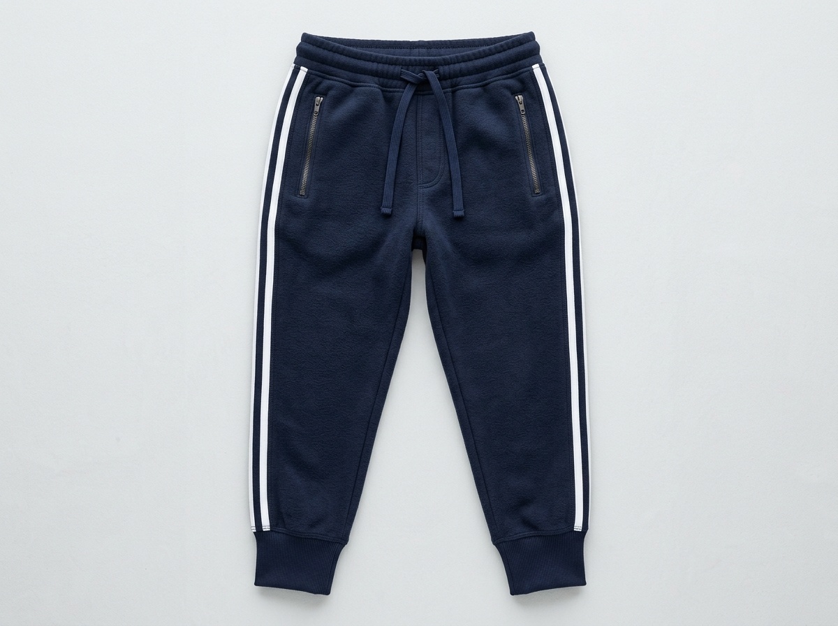 Winter Track Pants