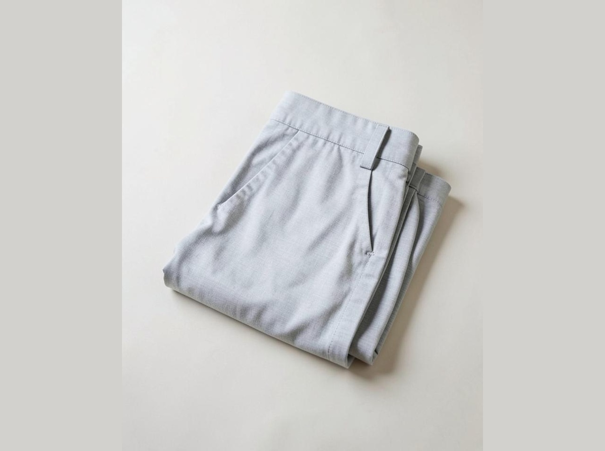 Winter Trousers