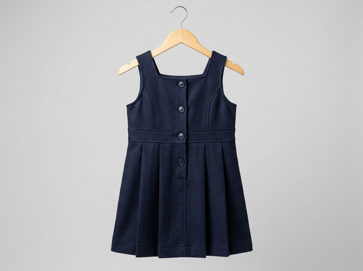 Winter Tunic